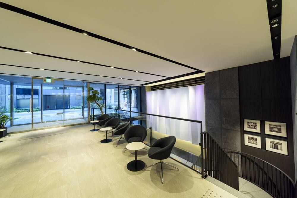 بست ويسترن بلس هوتل فينو أوساكا كيتاهاما