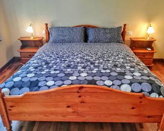 Exclusive Villa - Per La Dolce Vita - Montagnana - Schlafzimmer