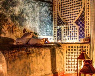 Casa Lila & Spa - Essaouira