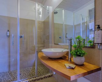 Villa Barbarina Nature Resort - Santa Maria la Palma