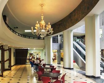 Hotel Nutibara - Medellín - Lobby