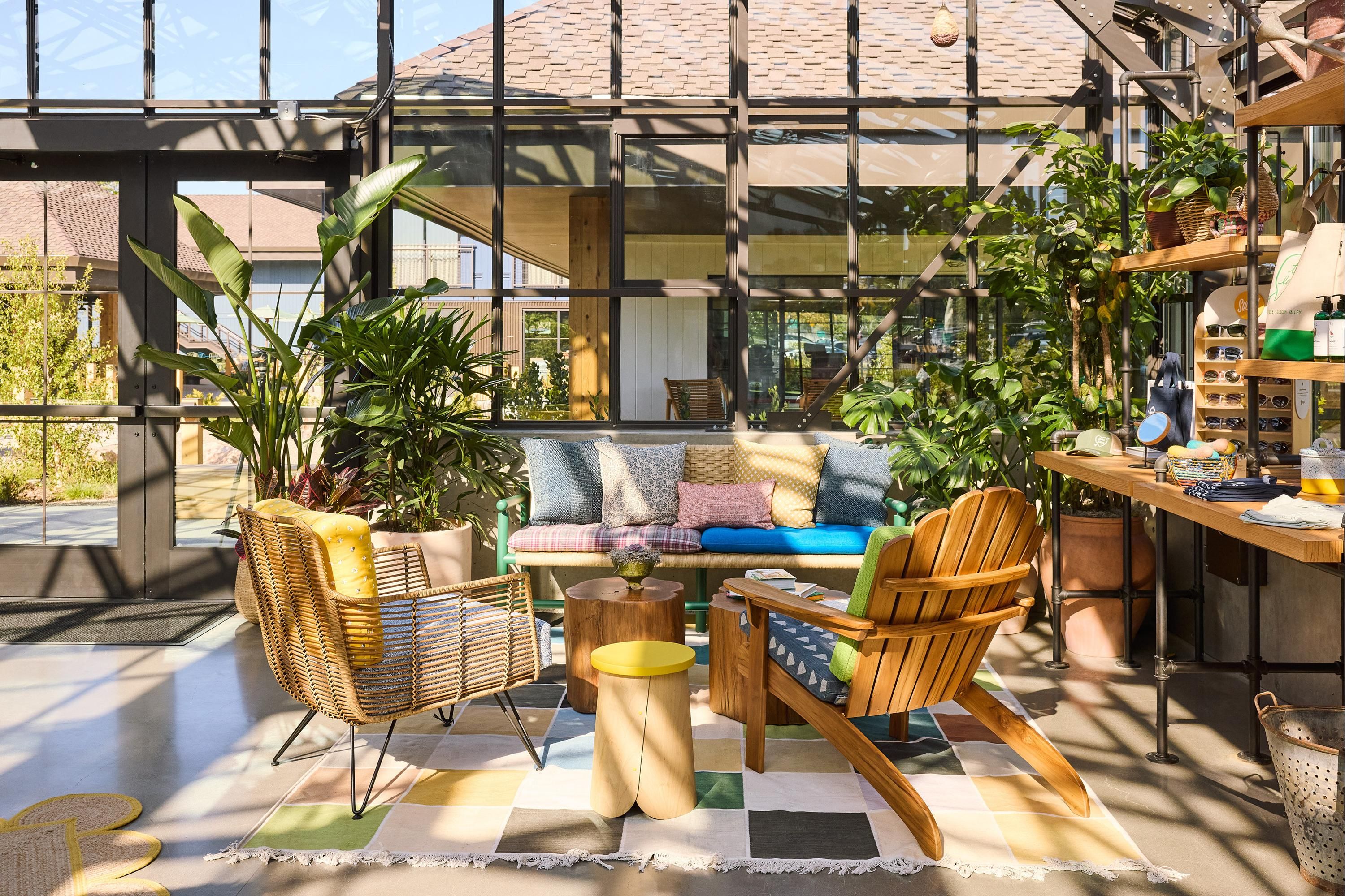 Treehouse Hotel Silicon Valley from $266. Sunnyvale Hotel Deals