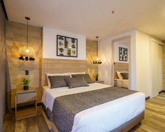First Class Hotel - Medellín