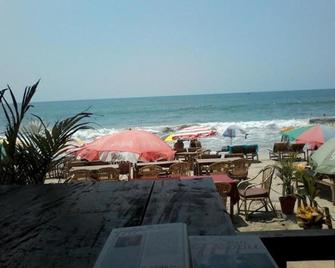 Magic World - Palolem - Pláž