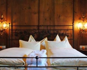 Postschlössl - Lermoos