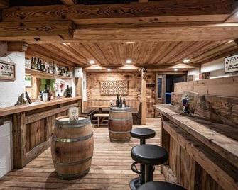 Hotel Bristol - Bad Gastein - Bar