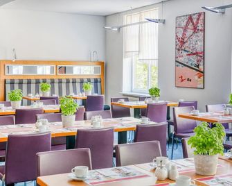 Intercityhotel Erfurt - Erfurt - Restaurant