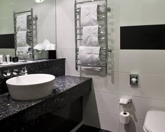 Quorn Country Hotel - Loughborough