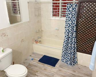 Charming studio with AC and WiFi in amazing Oracabessa - Oracabessa