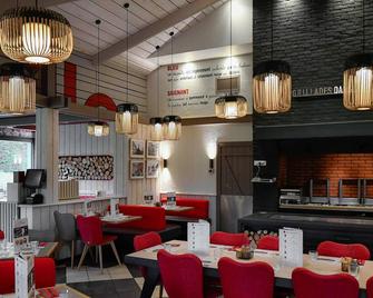 ibis Caen Porte de Bretagne - Bretteville-sur-Odon - Restaurante