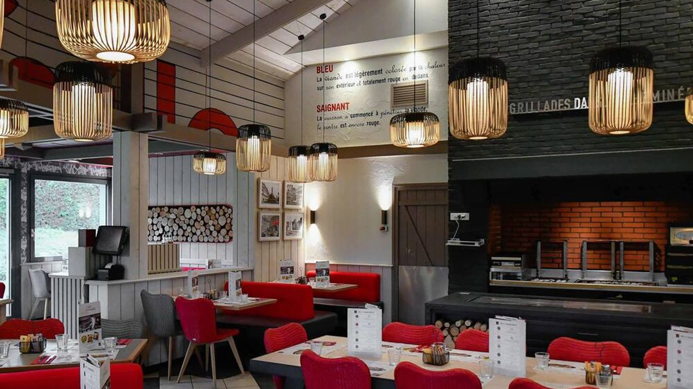 إيبيس كين بورتي دي بريتاني