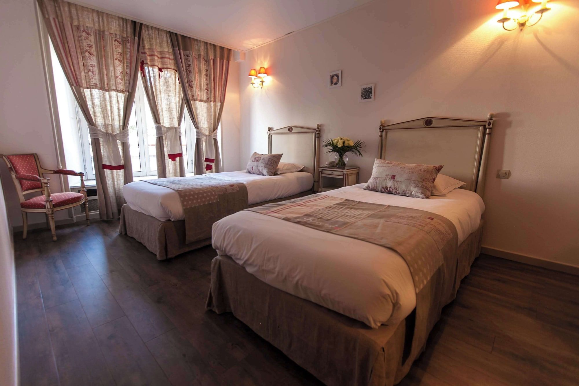Brit Hotel Bristol Montbéliard Centre thumbnail 2