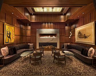 The Ritz-Carlton Boston - בוסטון - טרקלין