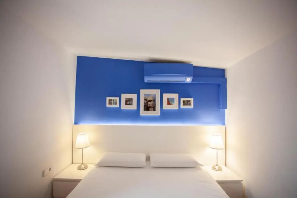 Las Ramblas Apartament