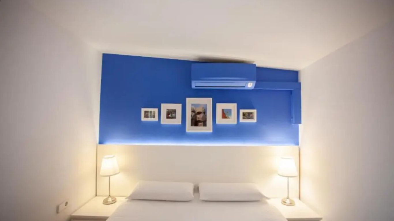 Las Ramblas Apartament