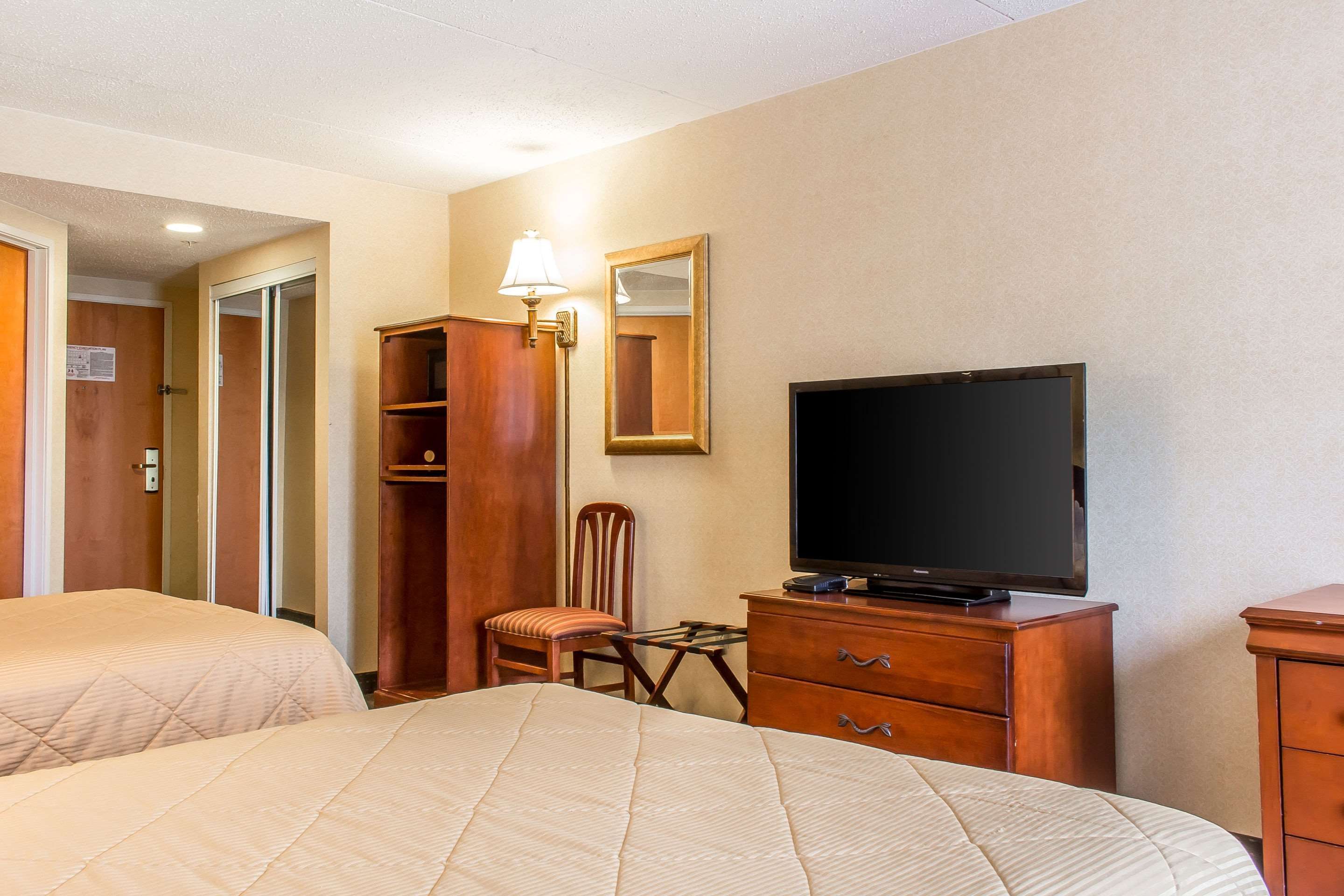 Quality Inn Hackettstown Long Valley 79 1 0 5