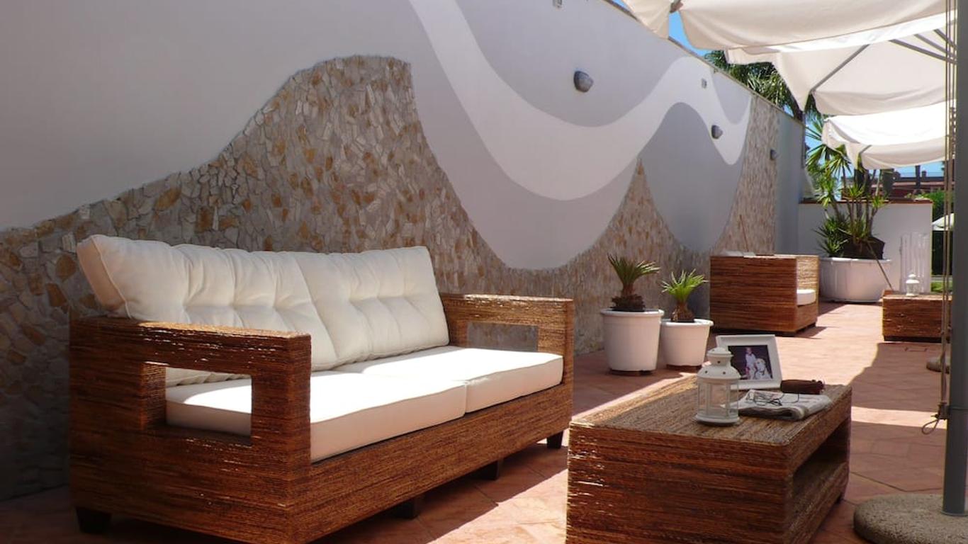 Hotel Barbarella