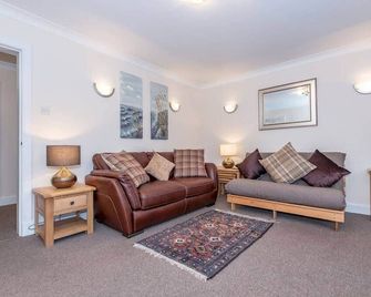 Achaniar Cottage - Saint Andrews - Salon