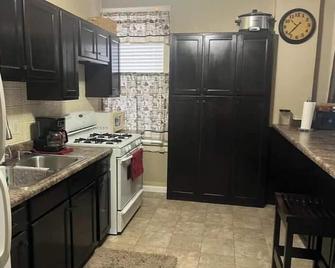 Little Boonville Apartment - Boonville