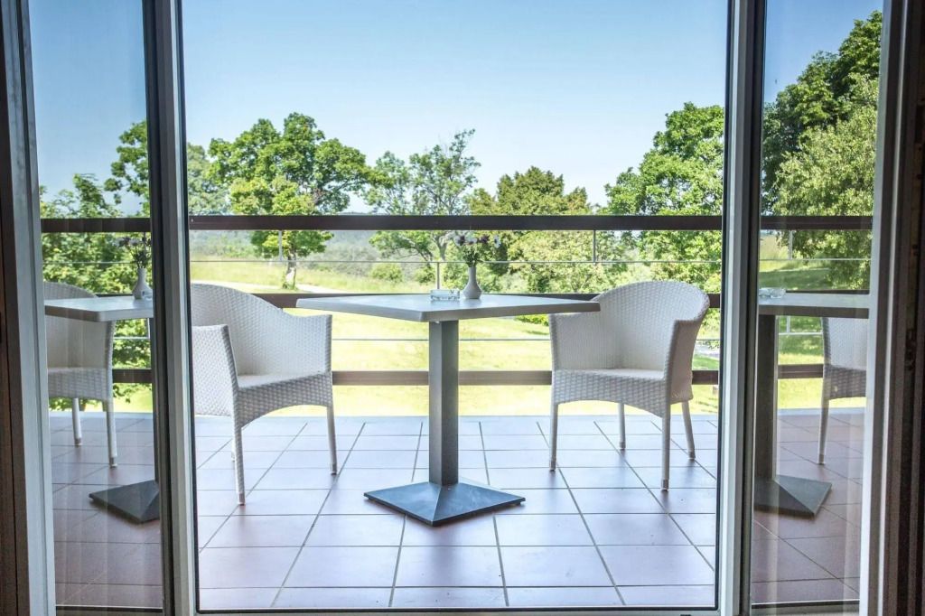 Hotel Maestoso - Lipica