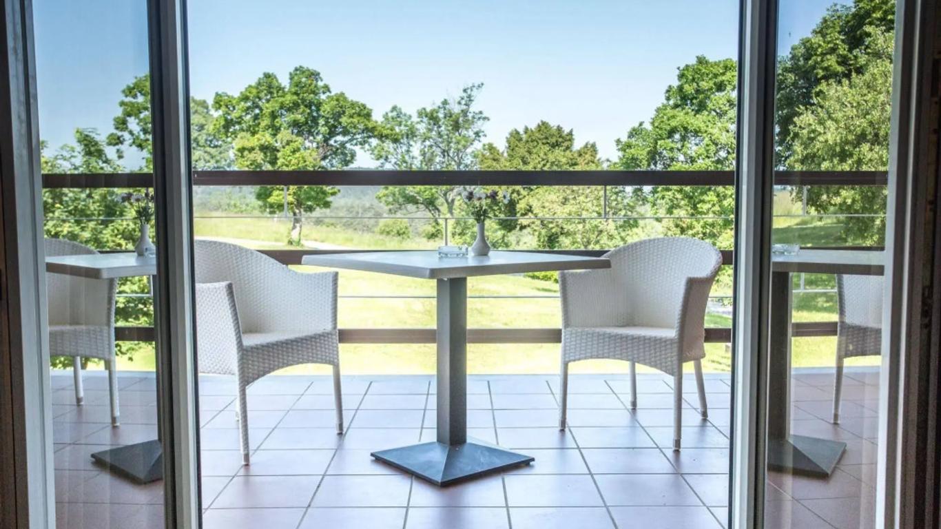 Hotel Maestoso - Lipica