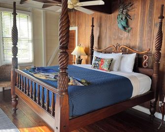 The Comanche A Club Inn of Christianted St Croix - Christiansted