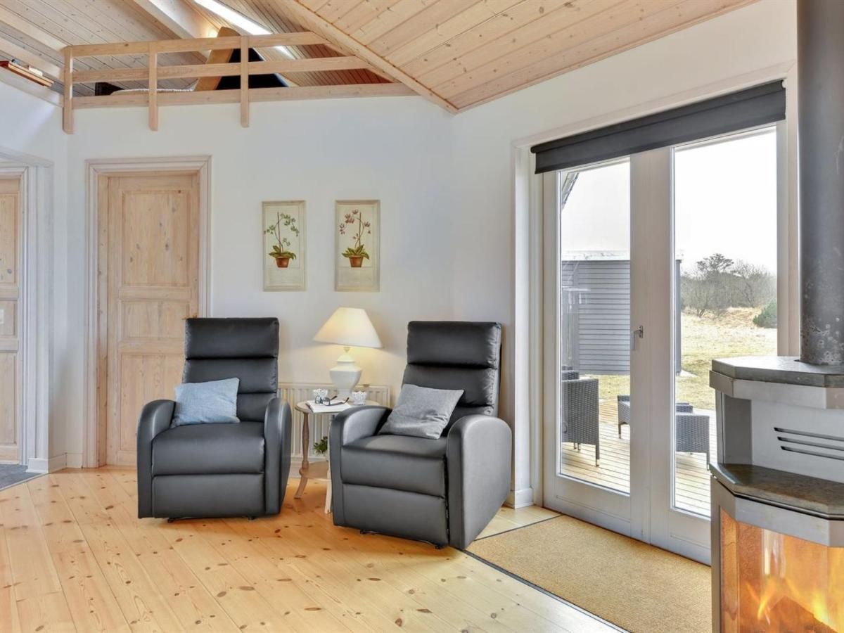Holiday Home Karmen - 300m to the fjord by Interhome – Lem (Ringkøbing-Skjern)