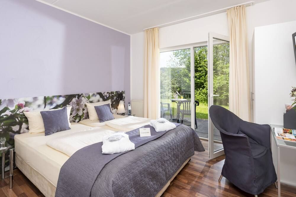 Eurostrand Resort Moseltal