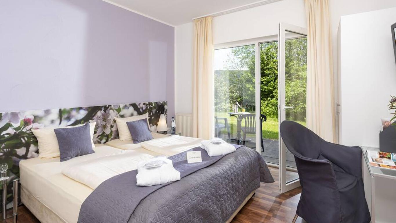 Eurostrand Resort Moseltal