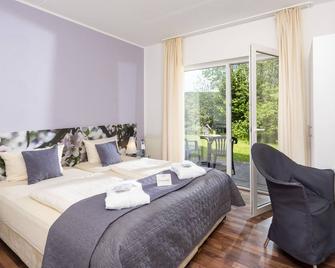 Eurostrand Resort Moseltal - Leiwen - Chambre