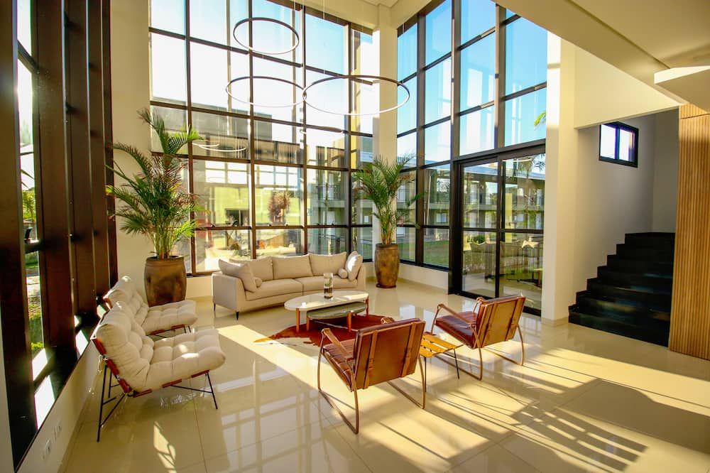 ibis Styles Bonito - בוניטו - לובי