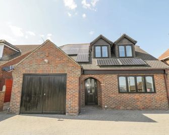Amazing Cottage - Sheerness - Gebouw