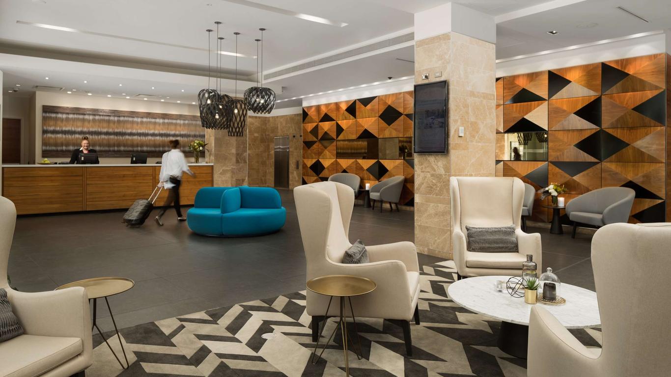 ريدجيز كامبيلتاون