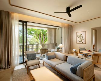 Hilton Burau Bay Langkawi Resort - Langkawi - Habitación