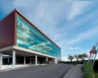 Penafiel Park Hotel & Spa - Penafiel - Gebouw