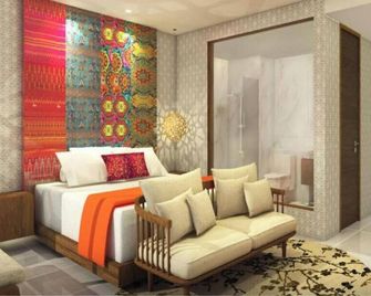 Abhyagama Hotel - Digha