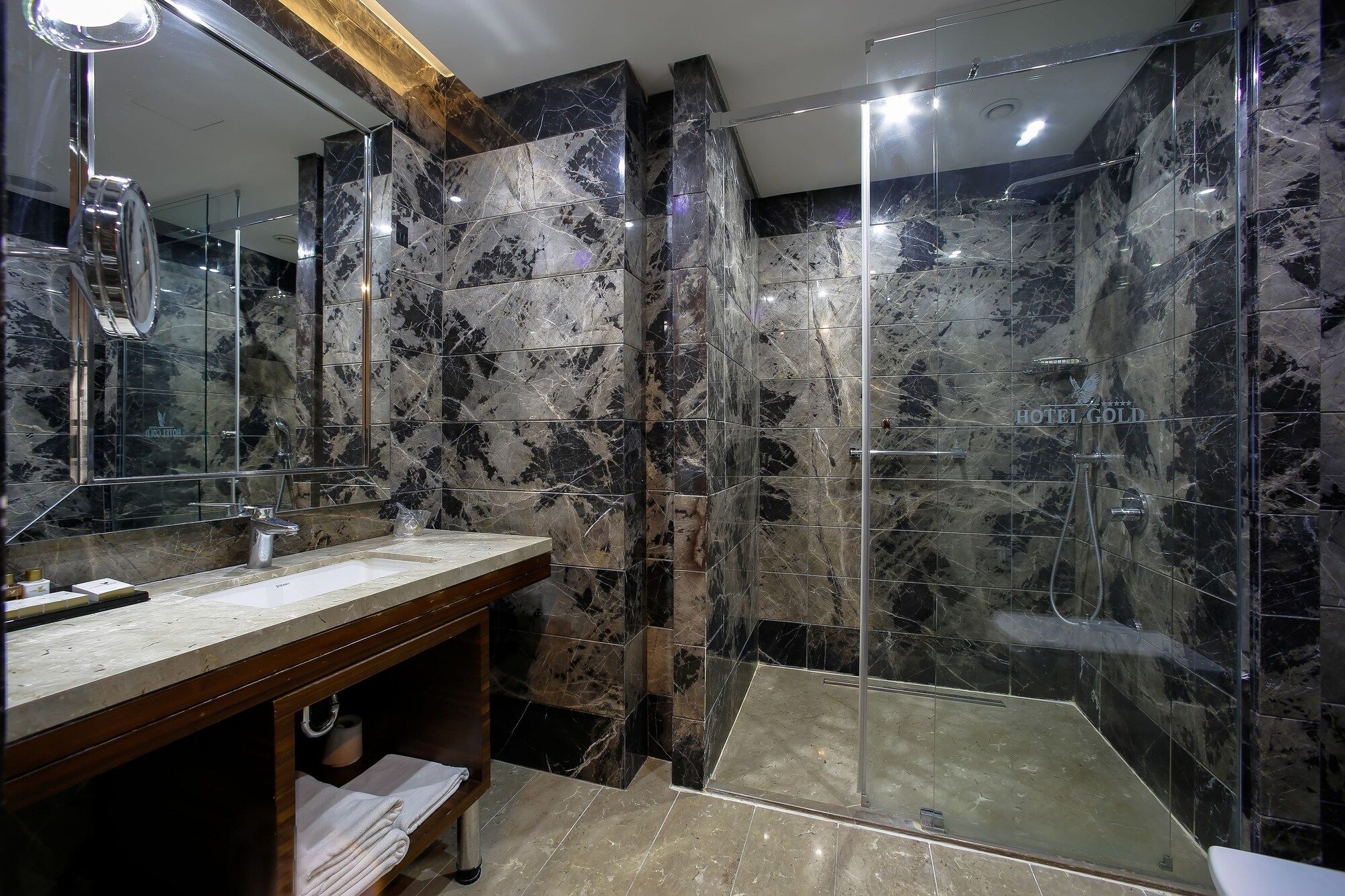 Gold Majesty Hotel - Bursa