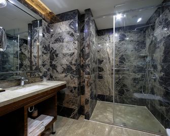 Gold Majesty Hotel - Bursa