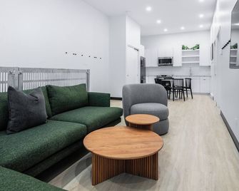 Vrge Revelstoke - Revelstoke