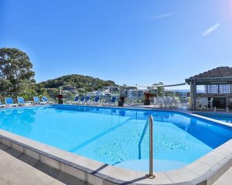 Serenity By Khove - Burleigh Heads - Pool