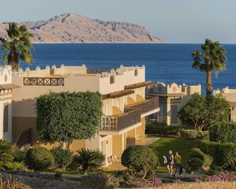 Concorde El Salam Sharm El Sheikh Sport Hotel - Sharm el-Sheikh