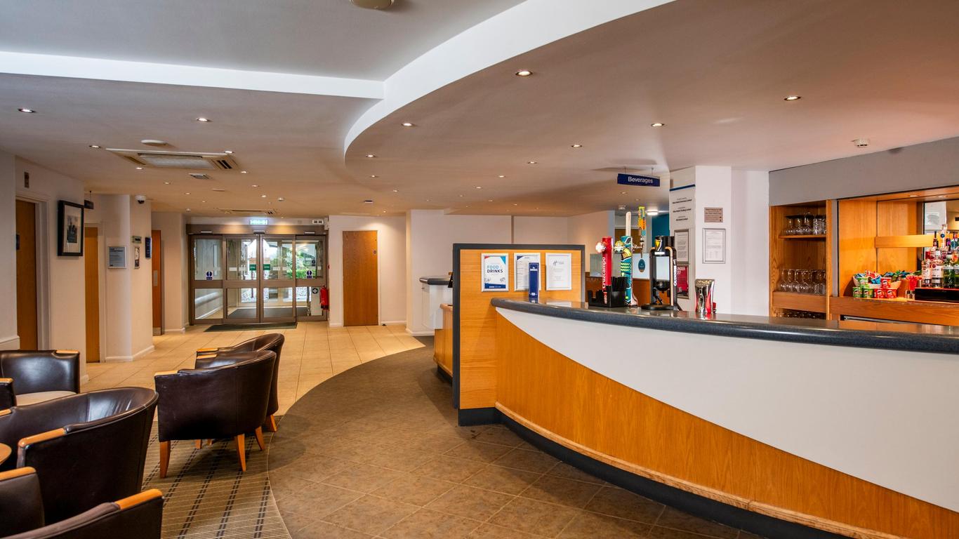Holiday Inn Express Inverness By IHG