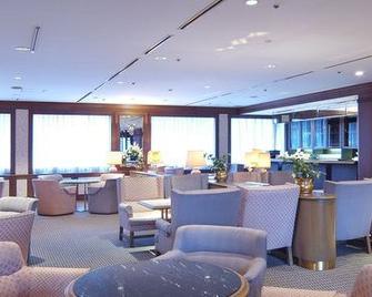 Daiichi Hotel Annex - Tokyo - Restaurant