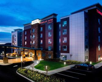 TownePlace Suites by Marriott Pittsburgh Cranberry Township - Cranberry Township - Building