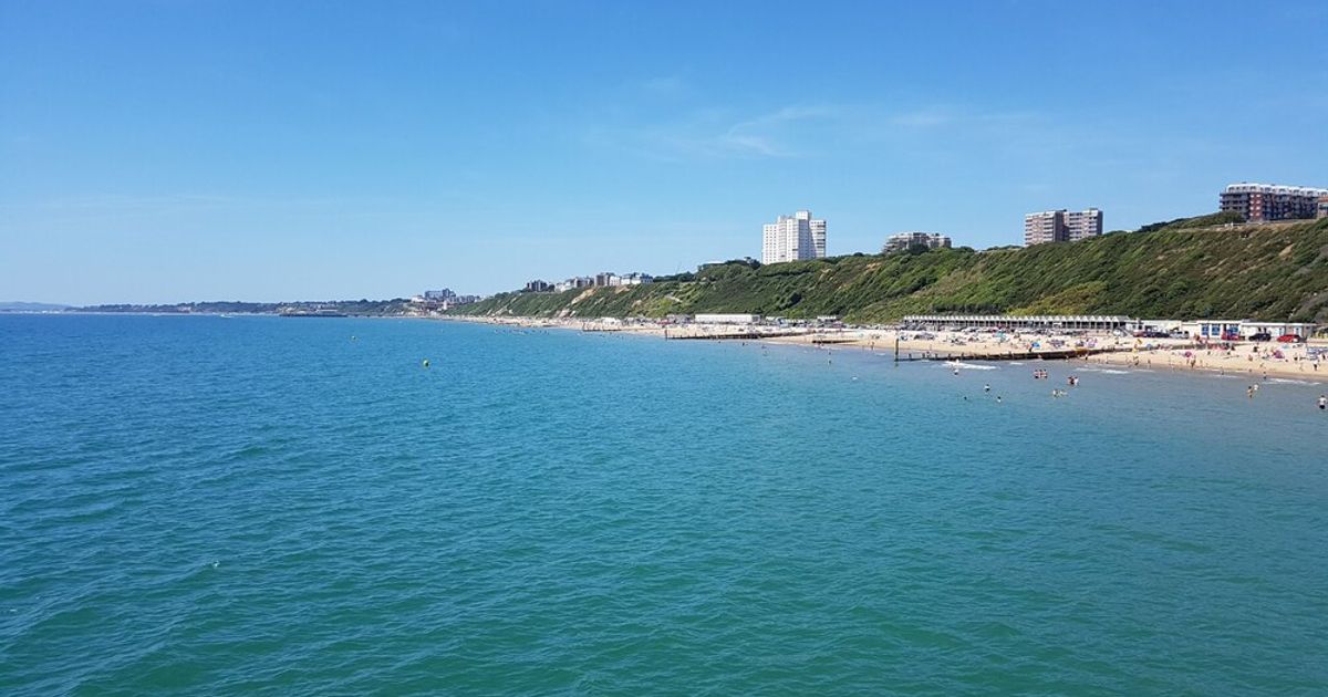 Reef Hotel £30. Bournemouth Hotel Deals & Reviews KAYAK