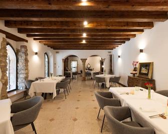 Corte Impero Hotel & Restaurant - Affi - Ristorante