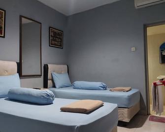 Pondok Seruni Kemanggisan Jakarta - Jakarta - Bedroom