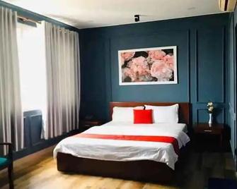 Phuong Thuy Hotel - Ho Chi Minh City - Bedroom