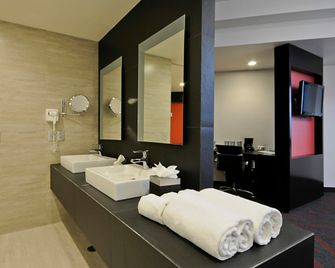 Holiday Inn Mexico Dali Airport By IHG - Mexico City - Soveværelse