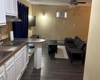Charming apartment in fantastic Ravenswood with AC, WiFi - Ravenswood - Cuisine